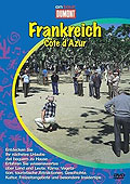 Film: on tour: Frankreich - Cte d'Azur