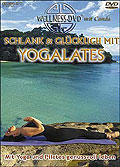 Wellness-DVD: Schlank & glcklich mit Yogalates