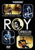 Roy Orbison - The Anthology