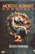 Film: Mortal Kombat - Conquest 2