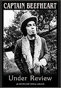 Film: Captain Beefheart - Under Review