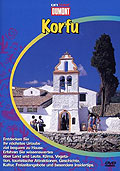 on tour: Korfu