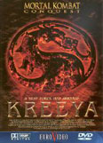 Mortal Kombat - Kreeya