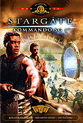 Film: Stargate Kommando SG-1, Disc 47