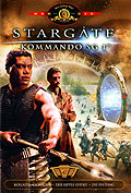 Film: Stargate Kommando SG-1, Disc 47
