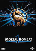 Film: Mortal Kombat