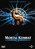 Mortal Kombat