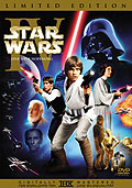 Star Wars: Episode IV - Eine neue Hoffnung - Limited Edition