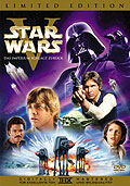 Film: Star Wars: Episode V - Das Imperium schlgt zurck - Limited Edition