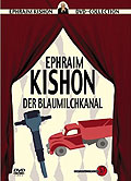 Film: Der Blaumilchkanal - Ephraim Kishon DVD-Collection