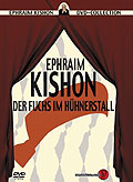 Film: Der Fuchs im Hhnerstall - Ephraim Kishon DVD-Collection