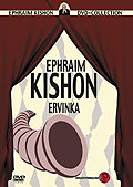 Film: Ervinka - Ephraim Kishon DVD-Collection
