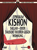 Film: Sallah - oder tausche Tochter gegen Wohnung - Ephraim Kishon DVD-Collection