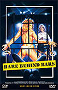 Film: Bare Behind Bars - Uncut Limited Edition - Cover A