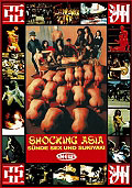 Shocking Asia 1 - Snde, Sex und Sukiyaki