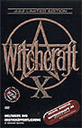 Witchcraft X - 333 Limited Edition