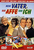 Film: Mein Vater, der Affe und ich