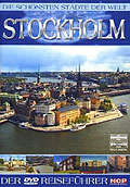 Die schnsten Stdte der Welt: Stockholm