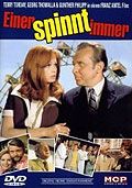 Film: Einer spinnt immer