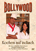 Film: Bollywood - Kochen auf indisch