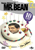 Film: Mr. Bean - 10. Jubilums-Box