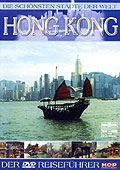 Die schnsten Stdte der Welt: Hong Kong