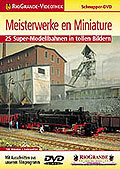 RioGrande-Videothek - Meisterwerke en Miniature