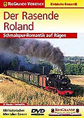 Film: RioGrande-Videothek - Der Rasende Roland