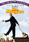 Film: Mr. Magoo