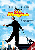 Film: Mr. Magoo - Neuauflage
