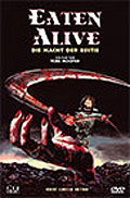 Eaten Alive - Die Nacht der Bestie - Uncut Limited Edition - Cover A