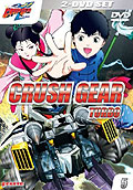 Film: Crush Gear Turbo - Vol. 5