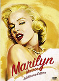 Film: Marilyn Monroe - Jubilums-Edition