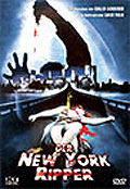 Film: Der New York Ripper - Uncut Limited Edition - Cover C