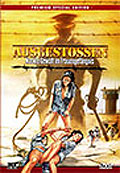 Film: Ausgestossen - Nackte Gewalt im Frauengefngnis - Premium Special Edition - Cover A