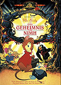 Film: Mrs. Brisby und das Geheimnis von Nimh