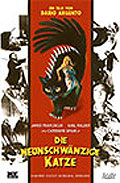 Film: Die neunschwnzige Katze - Limited Uncut Integral-Version - Cover C