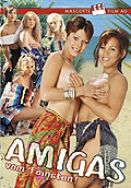 Film: Amigas vom Feinsten