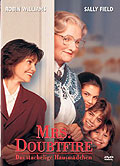 Film: Mrs. Doubtfire - Das stachelige Hausmdchen