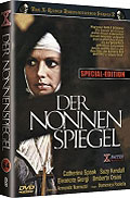 Film: Der Nonnenspiegel - Special Edition