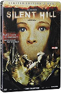 Film: Silent Hill - Limited Edition - Cine Collection