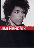 Jimi Hendrix - Music Box Biographical Collection