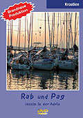 Film: Kroatien - Rab und Pag