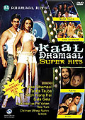 Film: Kaal Dhamaal Super Hits