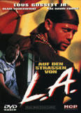 Film: Auf den Straen von L.A.