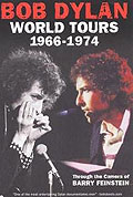 Bob Dylan - World Tours 1966-1974