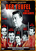 Der Teufel und die zehn Gebote - Classic Selection