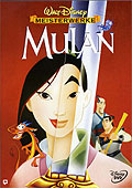 Film: Mulan - Holo