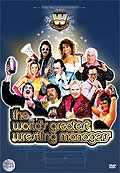 Film: WWE - The World's Greatest Wrestling Managers
