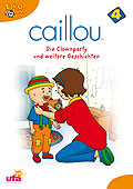 Caillou - Vol. 4